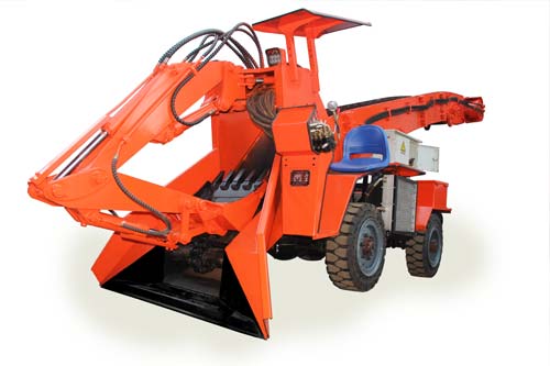 ZWY-100型輪式刮板扒渣機 ZWY-100型輪式刮板扒渣機